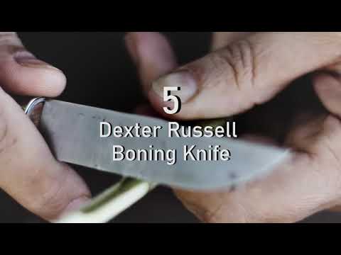 Best Knife for Slicing Brisket (Slicing, Carving &amp; Trimming)