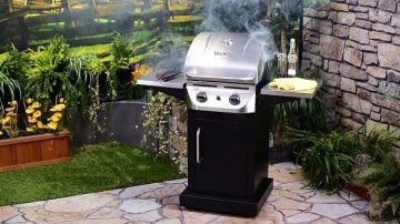 Best 2 Burner Gas Grill