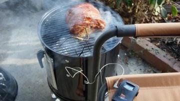 Best Beginner Smokers under $500