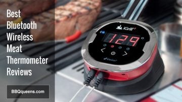 Best Bluetooth Wireless Meat Thermometer Reviews