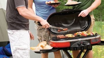 Best Camping Grill