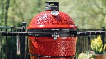 Best Charcoal Grill