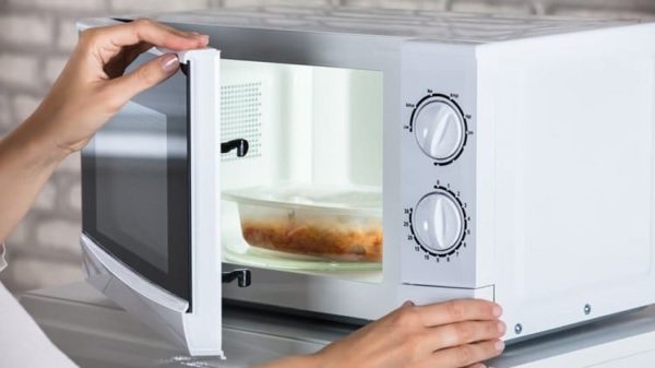 Best Convection Microwave Oven Reviews & Top Picks for 2019