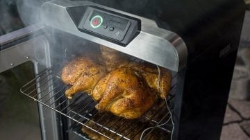 Best Electric Smoker Parts and Accessories