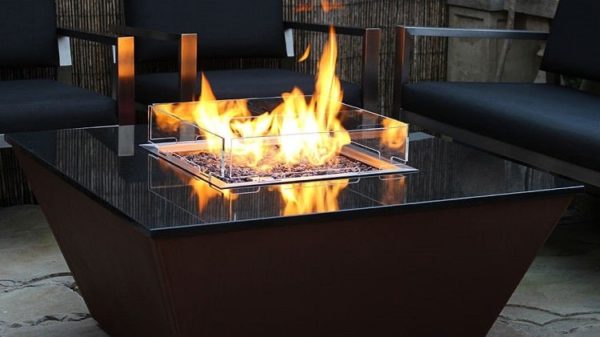 Best Gas Fire Pits Reviews