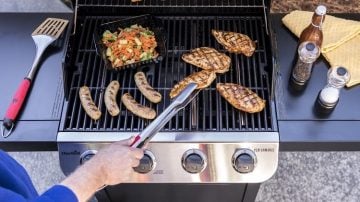 Best Gas Grills Under $300