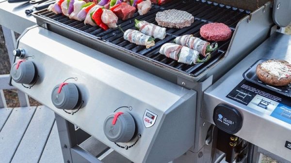 Ombord Hover ubehag Top 5 Best Gas Grills Under $500 To Buy Right Now In 2023