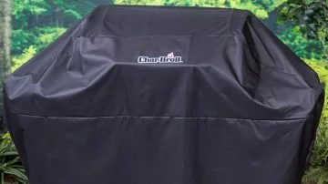Best Grill Cover