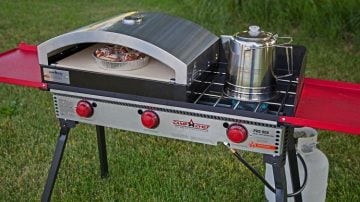 Best Home Pizza Oven