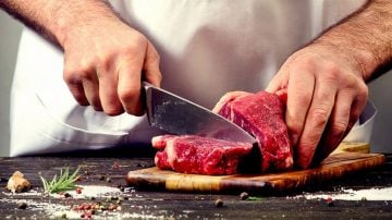 Best Knife for Cutting Meat