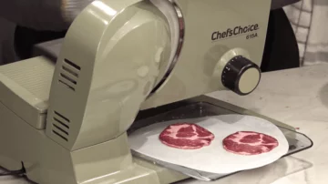 Best Meat Slicer Reviews