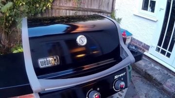 Best Natural Gas Grills Reviews