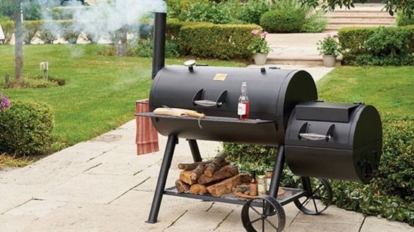 Best Offset Smoker Reviews