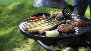 Best Outdoor Electric Grills