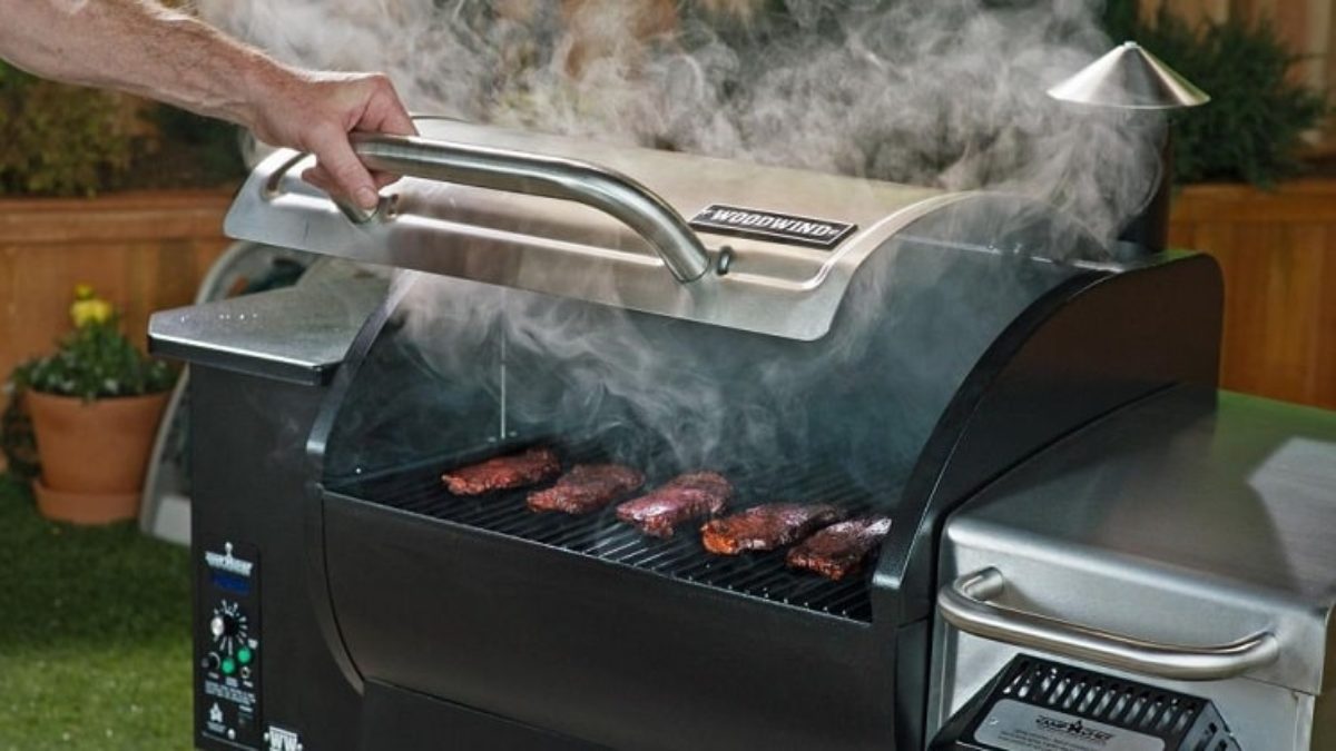 Top 10 Best Pellet Smoker And Grill Reviews For 2020
