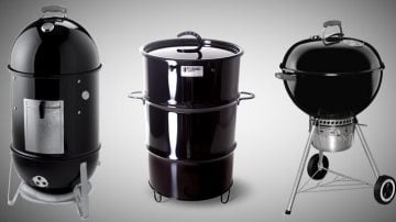 Best Vertical Smoker