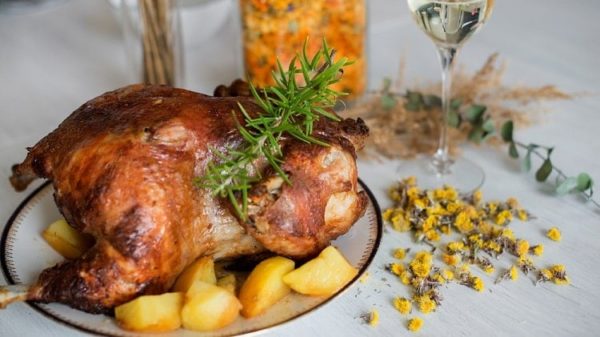 best wood for smoking turkey