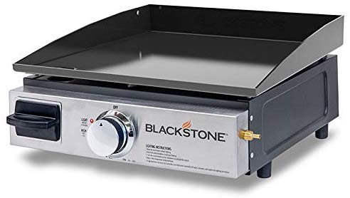 Blackstone Table Top Grill