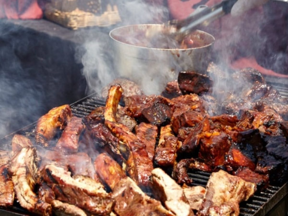 Should You Soak Wood Chips for Electric Smoker?