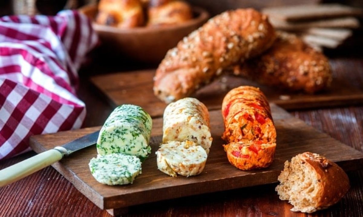 24 Flavored Butter Recipes How To Make Homemade Flavored Butters