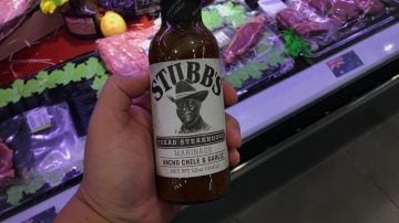 Great BBQ Sauces