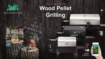 Green Mountain Grills Reviews