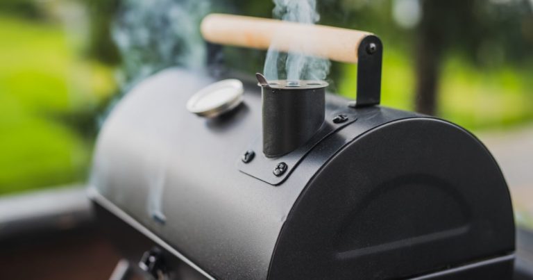 How Long Do Pellets Last In A Smoker