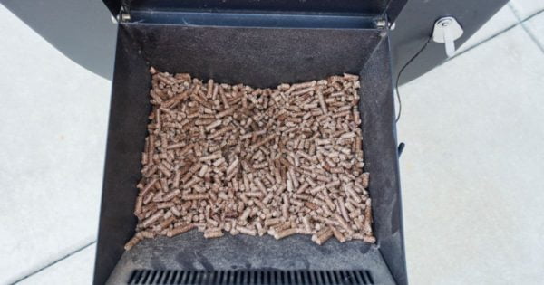 How Long Do Pellets Last In A Smoker