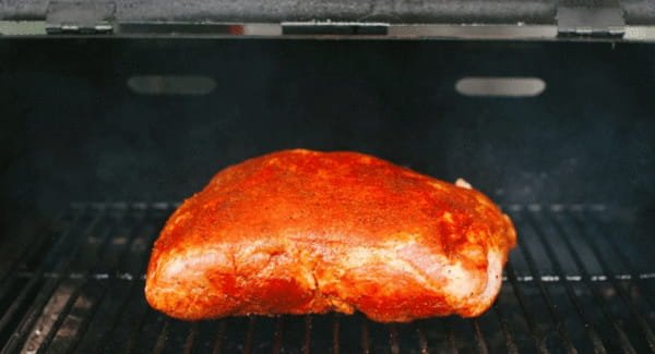 How Long to Smoke a Boston Butt