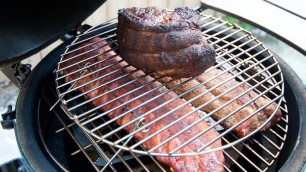 How To Use A Smoker Grill Combo