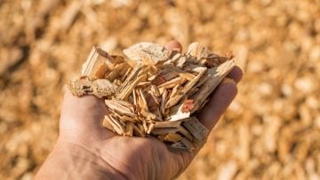 How To Use Wood Chips For Smoking