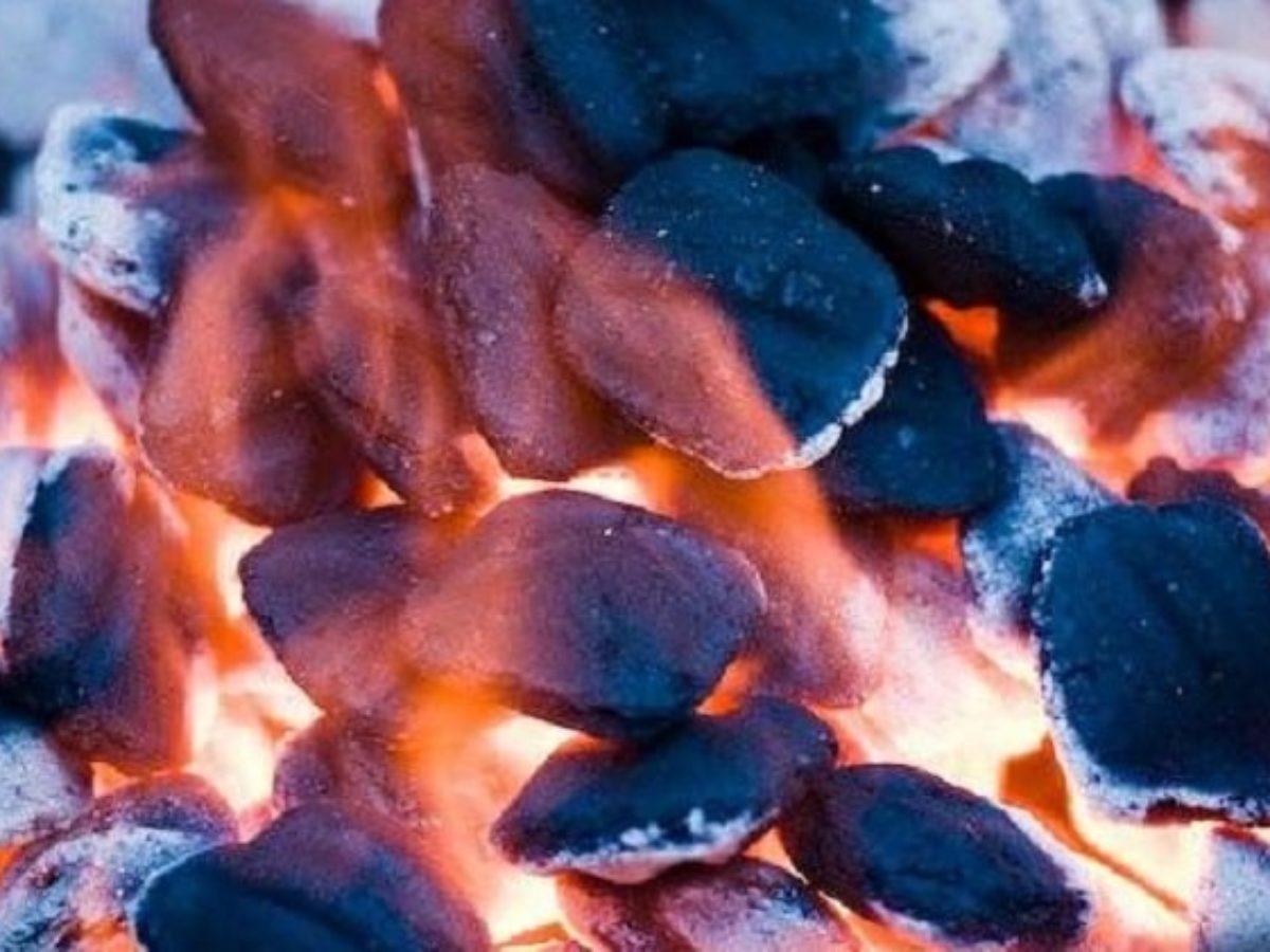 starting lump charcoal without lighter fluid Lanell Reno