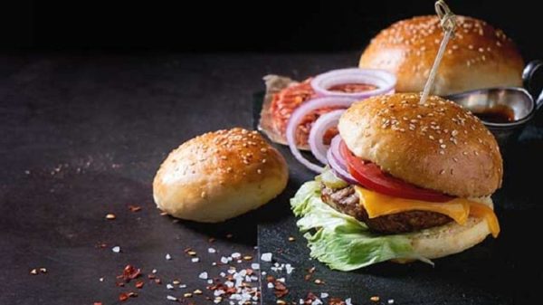 what is the best way to reheat hamburger patties
