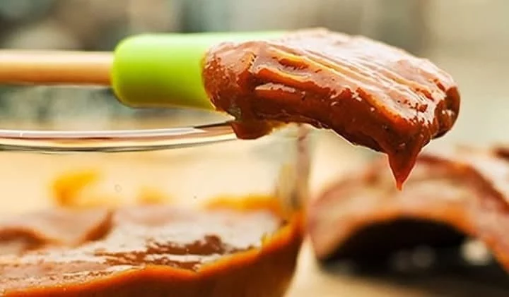 How to use BBQ sauce