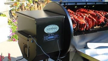 Louisiana Pellet Grills Reviews