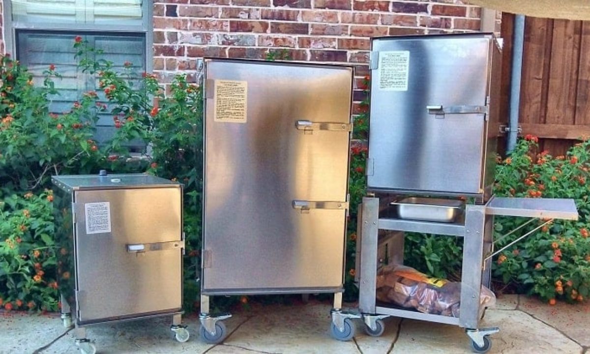 10 Best Electric Smokers Under $300 In 2022 10 Electric Smokers Under $300