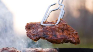 The 5 Best BBQ Tongs