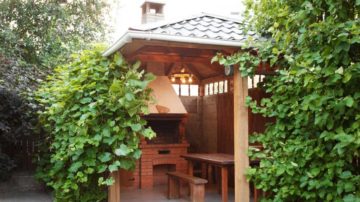 The Best Grill Gazebos in 2021