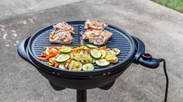 The Best Low Budget, Mid-Range, High-End Outdoor Electric Grills