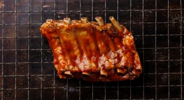 Smoking Ribs Using A Rib Rack The Best Rib Rack for Smokers and Grills: An Ultimate Guide