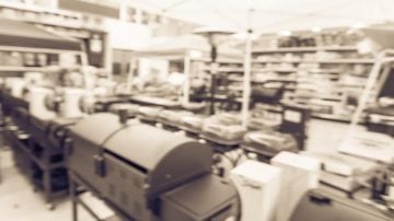 The History of Pellet Grills & Smokers