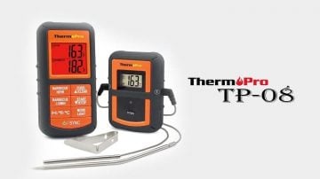 ThermoPro-TP-08 reviews