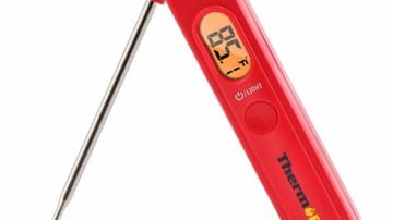 ThermoPro TP03 Digital Instant Read Meat Thermometer