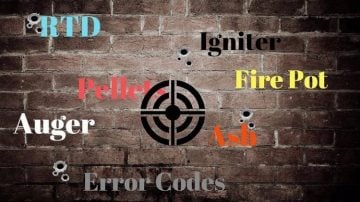 Traeger Grill (Smoker) Problems Error Codes Try Some Traeger Troubleshooting