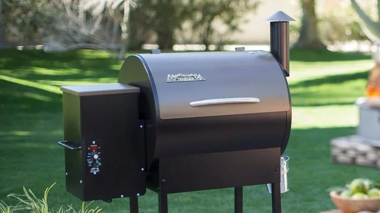 Traeger Renegade Elite Grill Reviews