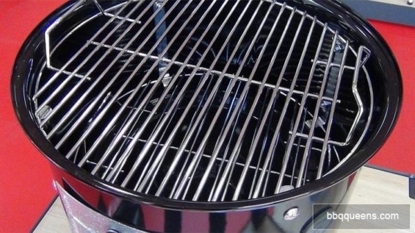 All You Need to Know about Weber Smokey Mountain Mods