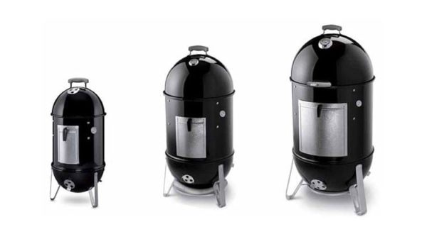 Weber Smokey Mountain Reviews