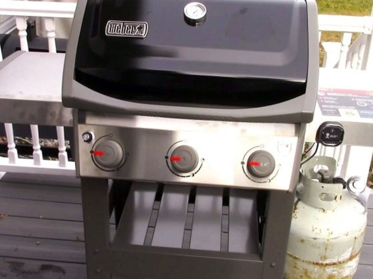 Weber Spirit E310 Ii Gas Grill Review,Rotel Dip Can