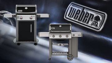 Weber Spirit vs Genesis