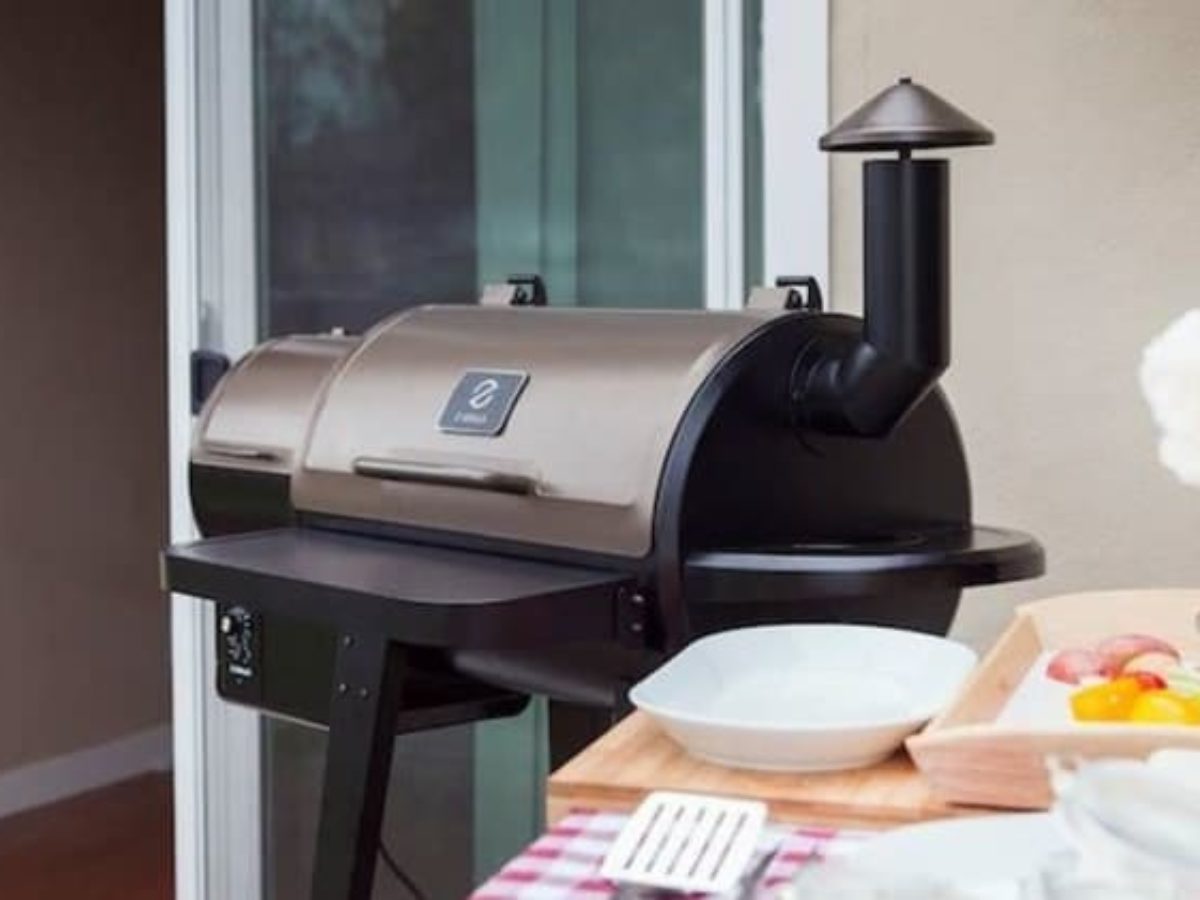 z grills review